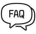 faq icon