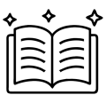 handbook icon