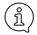 information icon