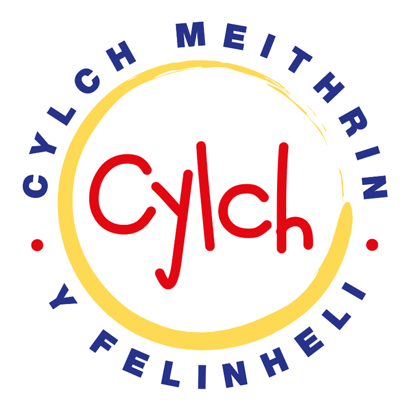 logo Cylch Meithrin Y Felinheli